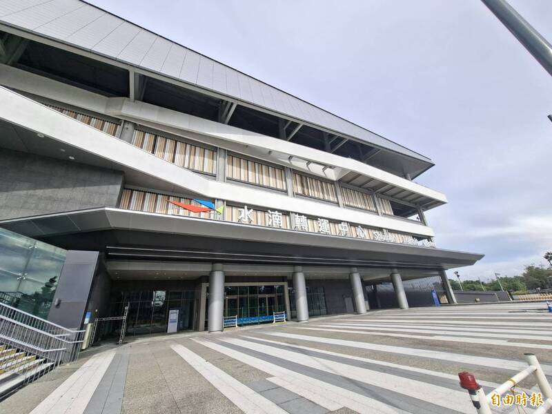 台中水湳轉運中心8/5啟用 9條市區公車優先進駐