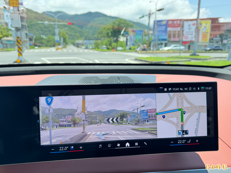 走北宜高塞車導航稱「有更快的路」  一票駕駛信了下場超崩潰！