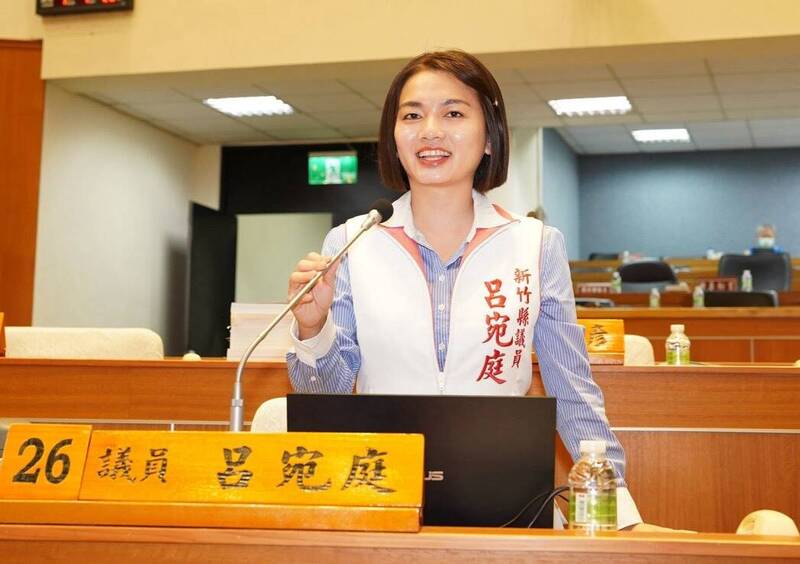 告別塞車！竹縣新埔褒忠路拓寬18米 預計11月底動工