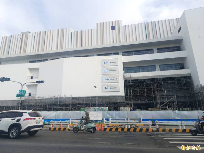 外傳「LaLaport 高雄」要引進電影院？ 業者明確回應了