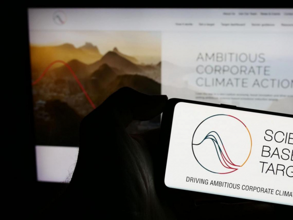 SBTi淨零標準2.0上路！企業減碳目標迎新要求，六大準備方向一次看 - 今周刊