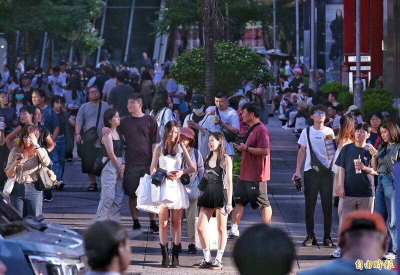 本週天氣穩定留意日夜溫差 週末秋老虎發威高溫飆上34度