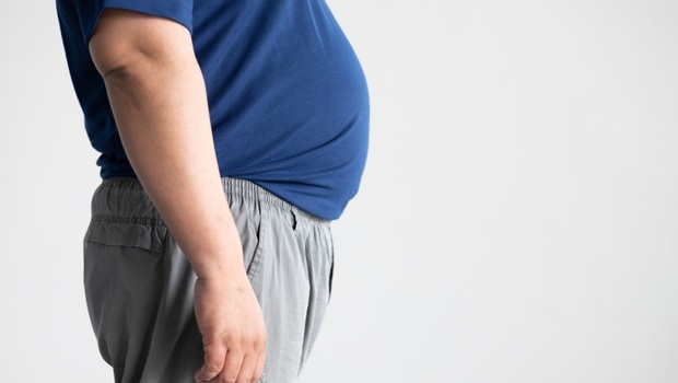 肚子越大，性慾越低？減重權威揭：男性減掉●％體重，勃起功能、精子品質都有機會改善