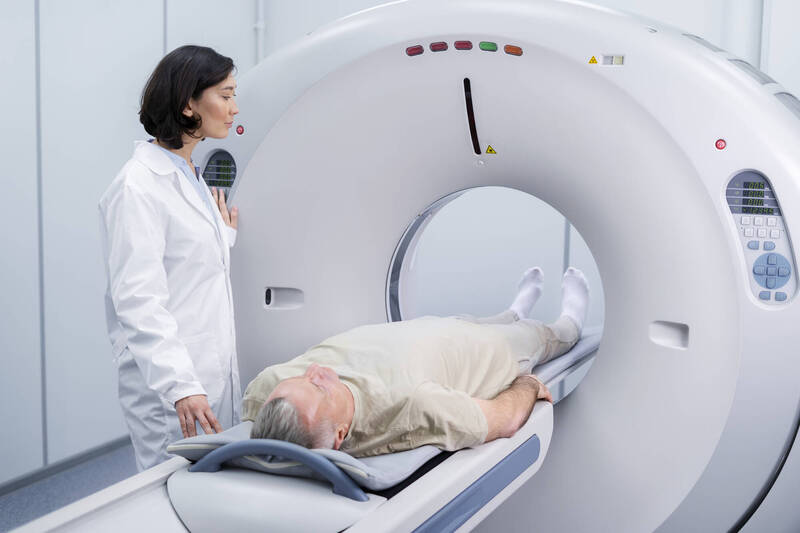 子曰論健康》無症狀也可能藏癌症！ AI PET助揪早期病灶、評估轉移 - 自由健康網