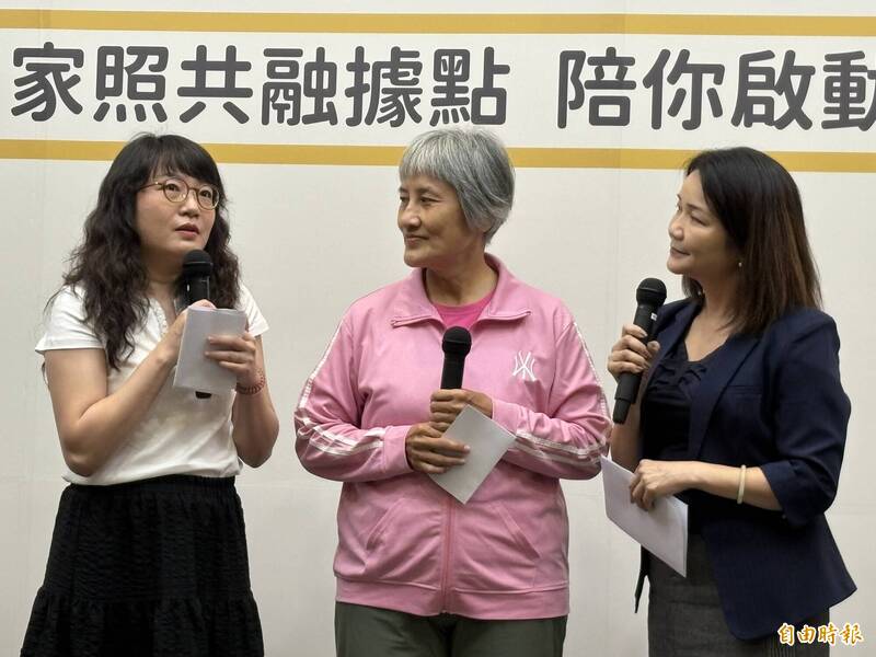 逾2成家庭照顧者沒有替手！ 過來人籲靠「神隊友」助找回生活