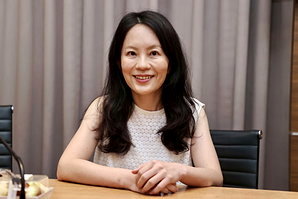 B肝再接再厲／李美璇：共照網不能只有篩檢 資料治理才是串起B肝防治的關鍵