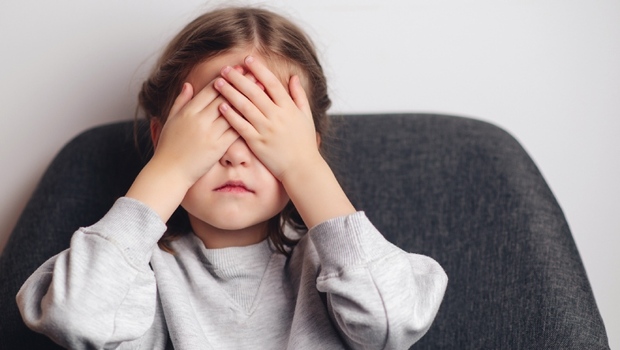 爸媽吵架，孩子真的不懂嗎？4歲童突然尿床、暴怒！醫揭壓力如何影響3～8歲孩子的行為