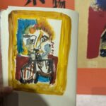 不只藝術迷！畢卡索高雄特展破萬人 從畫作找回生活裡的「美感力」
