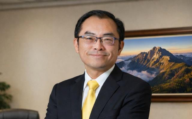 教育部技術及職業教育司司長職務由教育部督學柯今尉接任