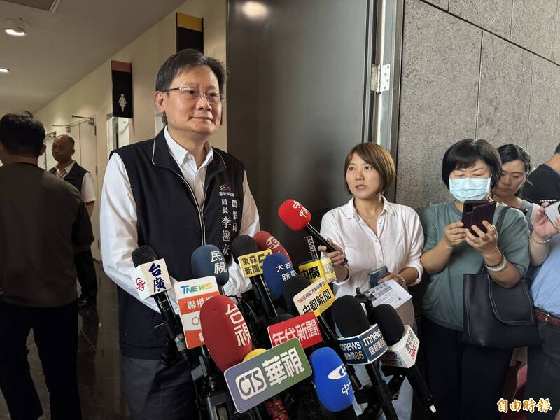 台中去年發生非洲豬瘟   農業局長：陳姓父子因詐欺被判刑  市府已改進各項作為
