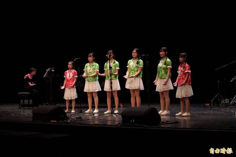 竹縣客家新曲暨傳統山歌音樂會 8/9重量級名師齊聚獻唱