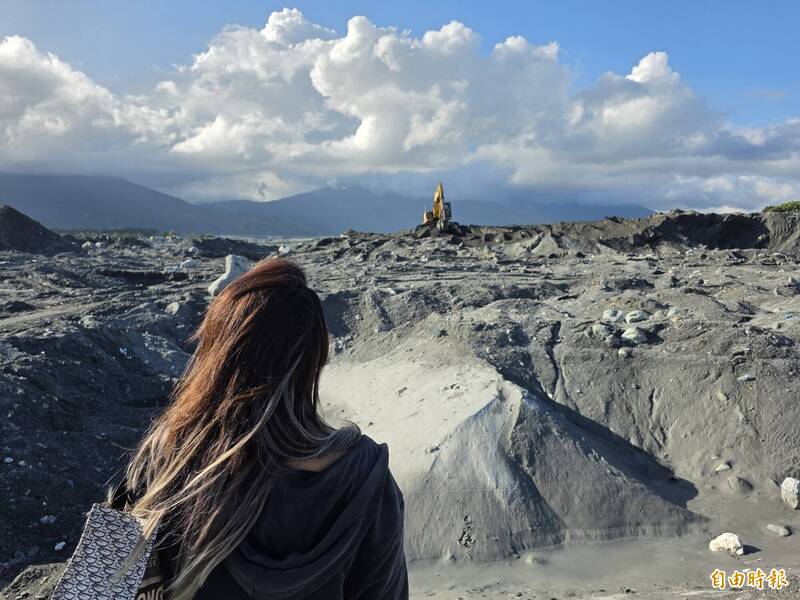 獨家》馬太鞍洪災1年了「還在找爸媽」 家屬淚訴：沒和他們好好道別