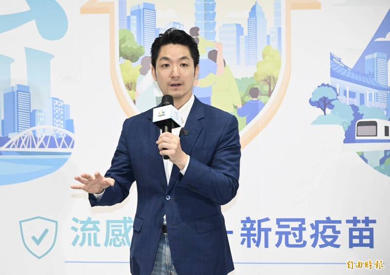 北市民族國小9童午餐後不適 蔣萬安：醫師判斷腸胃炎、不排除諾羅
