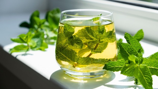 夏天喝什麼茶最消暑？薄荷茶不是人人適合！中醫師教你：先看懂身體3種狀態