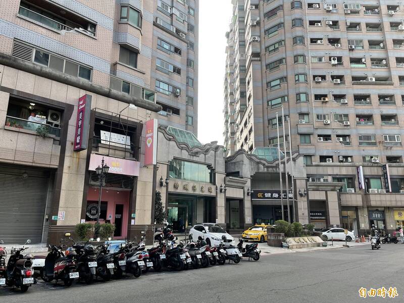 台南指標大樓延遲投信致權益受損 經理：有致歉但住戶不接受