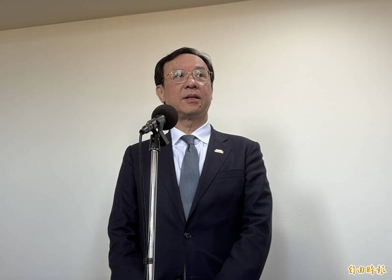 育兒津貼加碼成效有限 石崇良：需要時間觀察