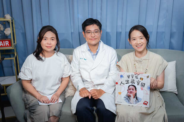 不是幾天沒大便才叫便祕！曾寶儀關注癌友「OIC」，醫揭吃止痛藥後4種排便變化要注意