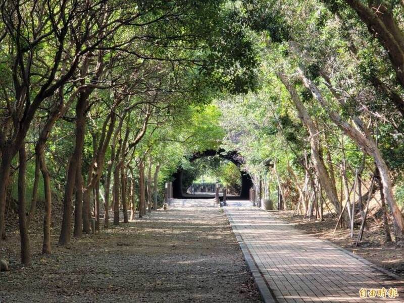 唯美日系崎頂車站無障礙環境升級！ 年底解鎖絕美海景