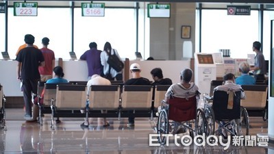 家人要住院？「超實用住院必備清單」不只帶行李　更要打包好身體！