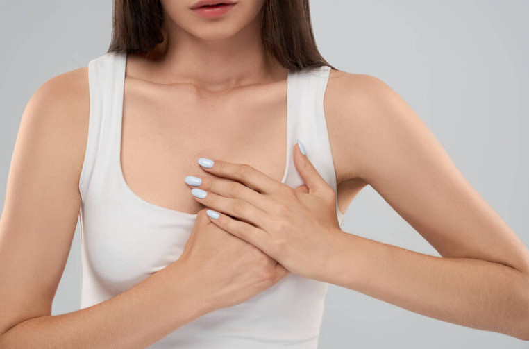 遏制侵襲性乳癌擴散 澳洲研究發現抗癌新方向 - 自由健康網