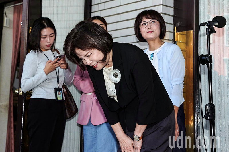 賈永婕遭賴惠員嗆「要繼續再辯嗎」為何讓人不舒服？溝通專家揭3大盲點：一句話就踩雷