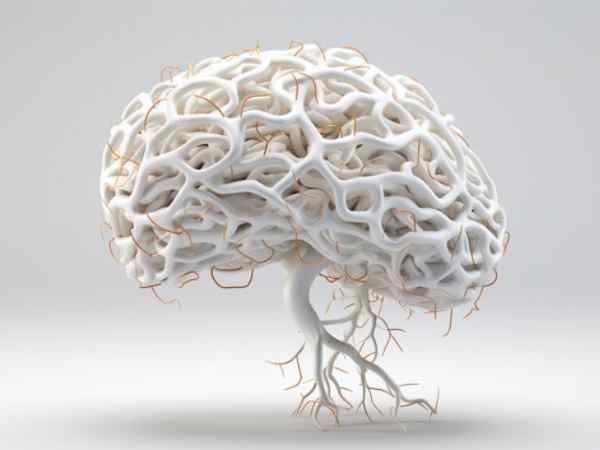 美科學家發現骨密度與大腦衰老之間存在令人驚訝的聯繫 - 《超越新聞網》