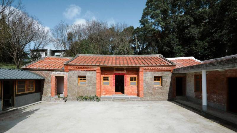 老公寓變咖啡館、石頭屋重生！ 2026台北老屋新生大獎揭曉