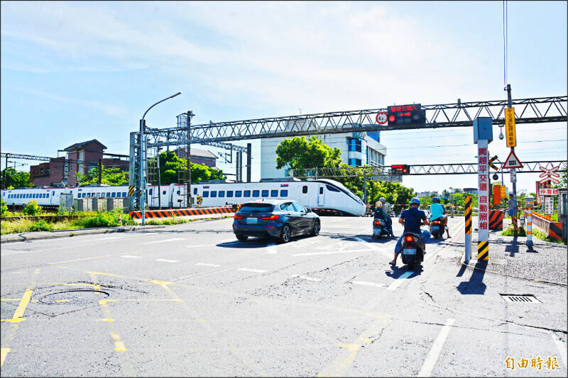 宜蘭鐵路高架何時動工？ 縣府給答案了