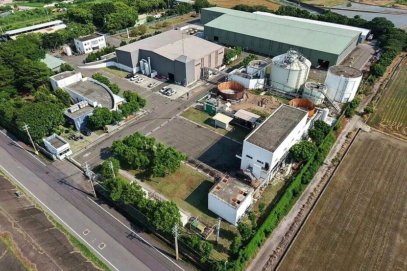 台中拚廚餘資源化：外埔園區生廚餘混合熟廚餘發電 效率增加19% - 倡議家