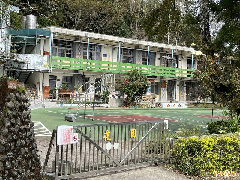 來竹縣原鄉過中秋！山林間賞月看表演 感受部落風情
