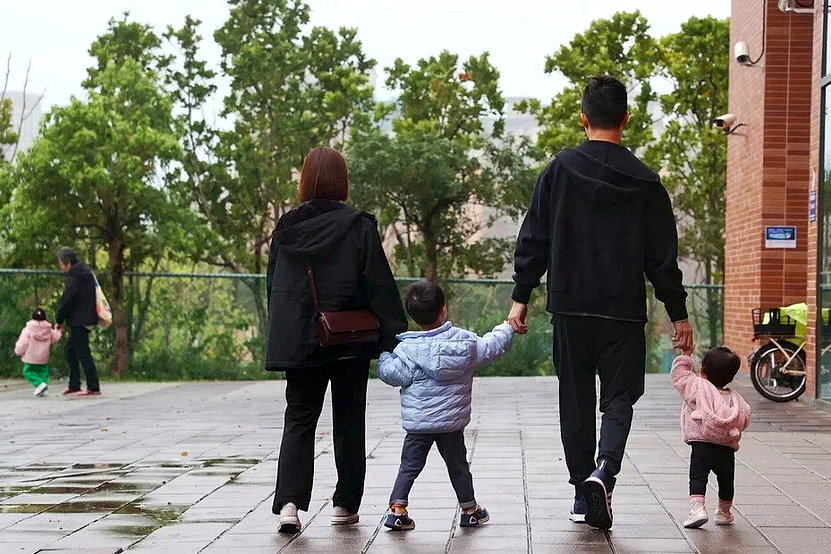 台灣女性生育考量大洗牌：「不想改變生活」增速最快5年增加10個百分點| 共好社會 - 倡議家
