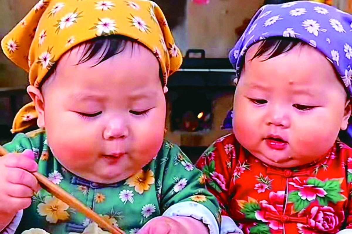 AI讓我更健康嗎╱AI短影片創意哏 讓人笑開懷