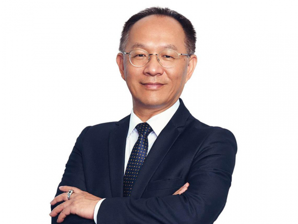 AI跑得愈快，愈多人被留在後面！黃正忠：科技治理不能少了「第五個C」 - ESG永續台灣