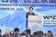 我國時隔55年首次在台灣倡議成立政府間國際組織「世界災害管理聯盟」