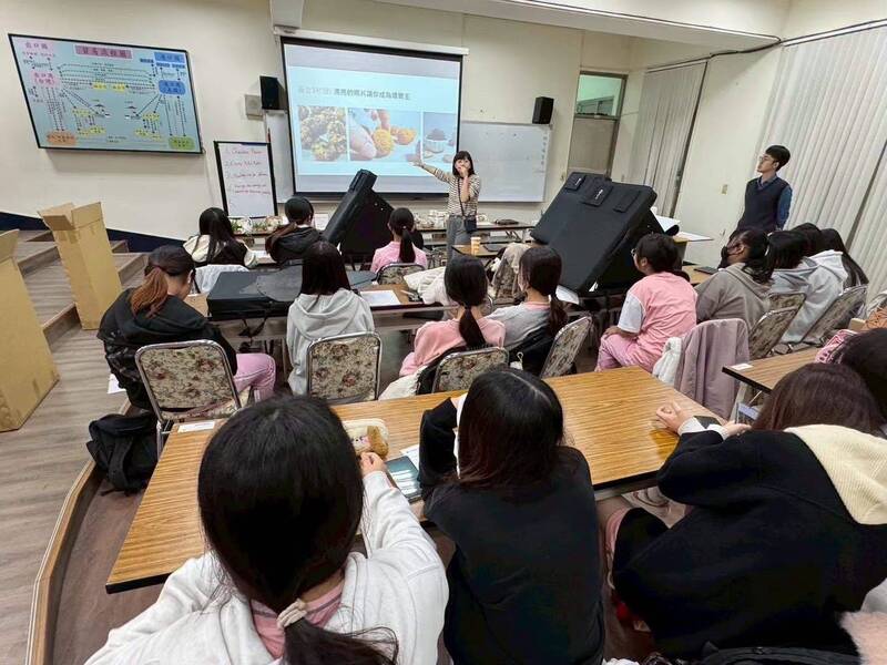 挽留師資2-1》苗縣卓蘭高中爭建教師宿舍  大湖農工找校友支援
