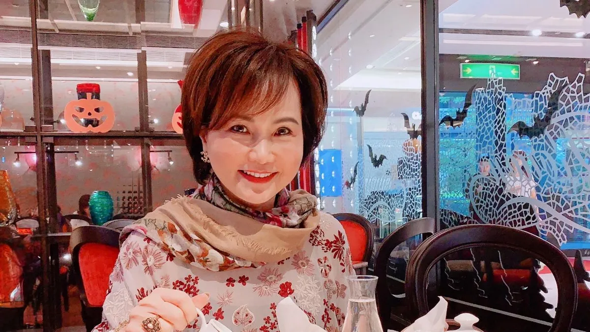 沈春華每天喝1杯咖啡！醫曝超狂咖啡功效 抗癌、防失智 這樣喝最推薦