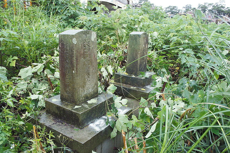 「墓仔埔」只有清明節才敢去？台灣人視墓園為禁地 讓歷史墓碑陷入保存困境 - 倡議家