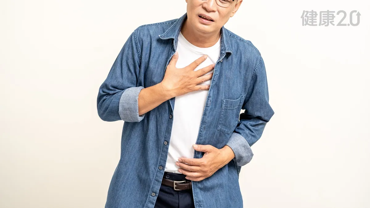 冠狀動脈鈣化不等於血管狹窄！醫揭健檢鈣化關鍵數字 還要降「這種」膽固醇