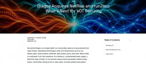 工控資安公司Dragos買下NetRise與runZero，打造xOT資安平臺