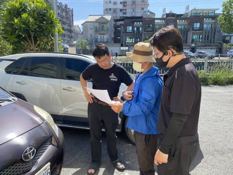 屏縣簡化地籍圖重測異議複丈流程 各地政所就近受理