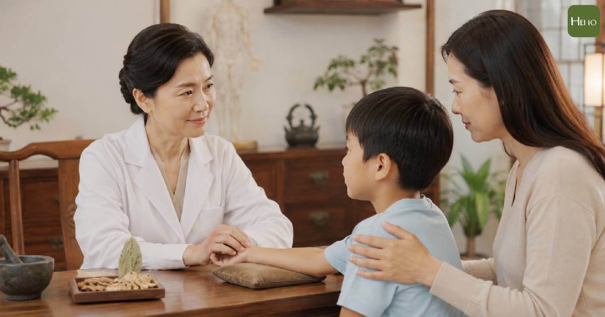 三伏貼是免疫調節、改善過敏的重要輔助療法?中醫師揭密科學佐證、貼敷建議
