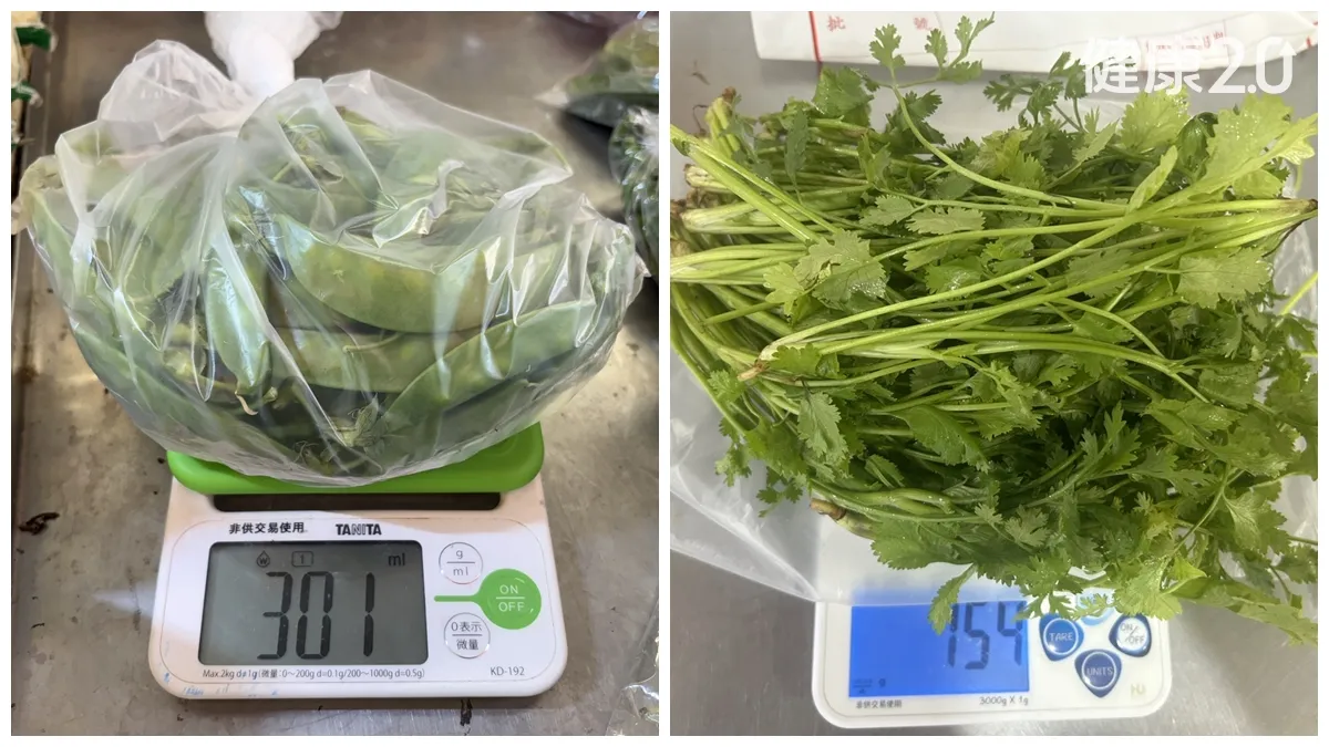 買菜小心！抽驗蔬果農藥16件違規 「這水果」被抓違規數量最多