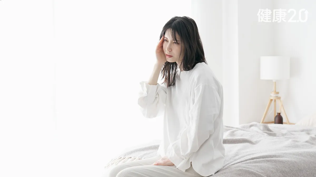 醫療焦點單側耳鳴！40歲女聽力變模糊竟「耳中風」 醫揭72小時黃金期