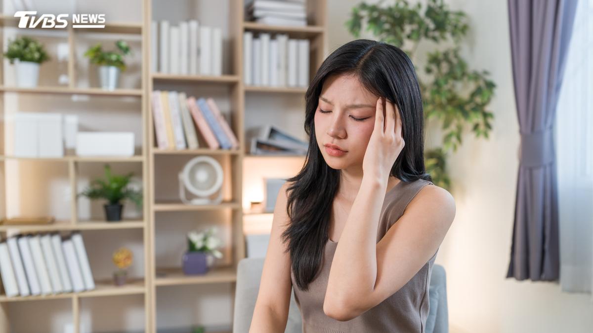 「全身痛」檢查卻正常！她慘被轉精神科 醫揭心因性疼痛：不是裝病 - TVBS新聞網