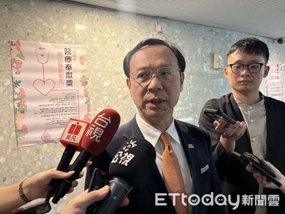 石崇良為「65歲免保費」失眠　憂「北市多獲56億」拉大健康落差