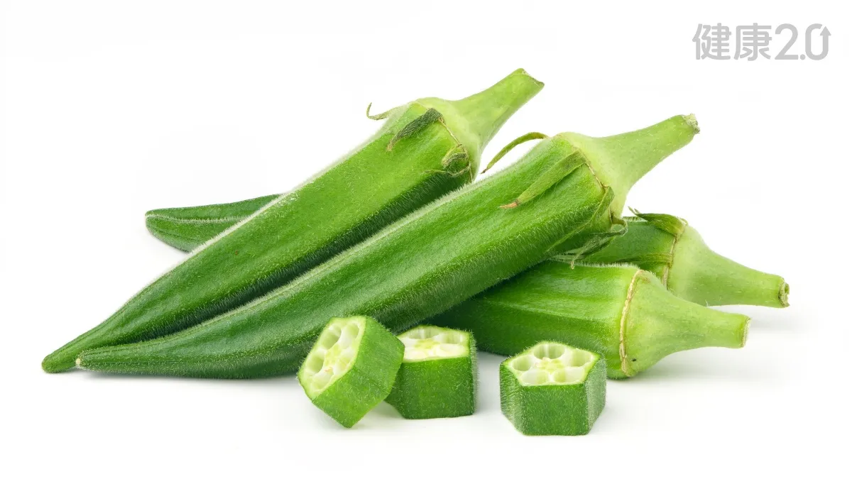 護胃別只吃秋葵！胃食道逆流吃胃藥沒用 醫揭5大天然食材蓋保護膜