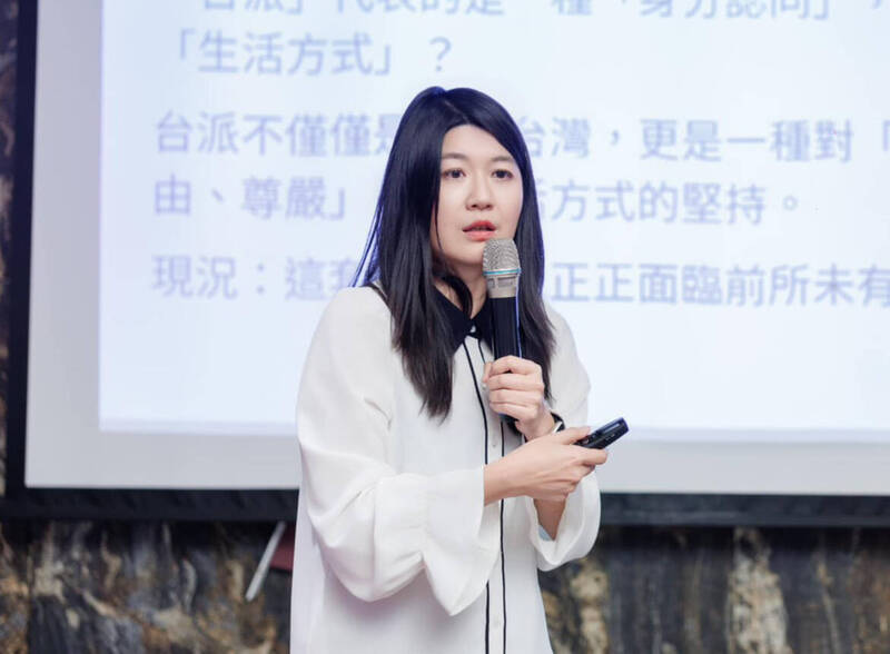 「館長」旗下健身館被控雙契約規避勞基法判賠 魏筠：盼更多受害者站出來