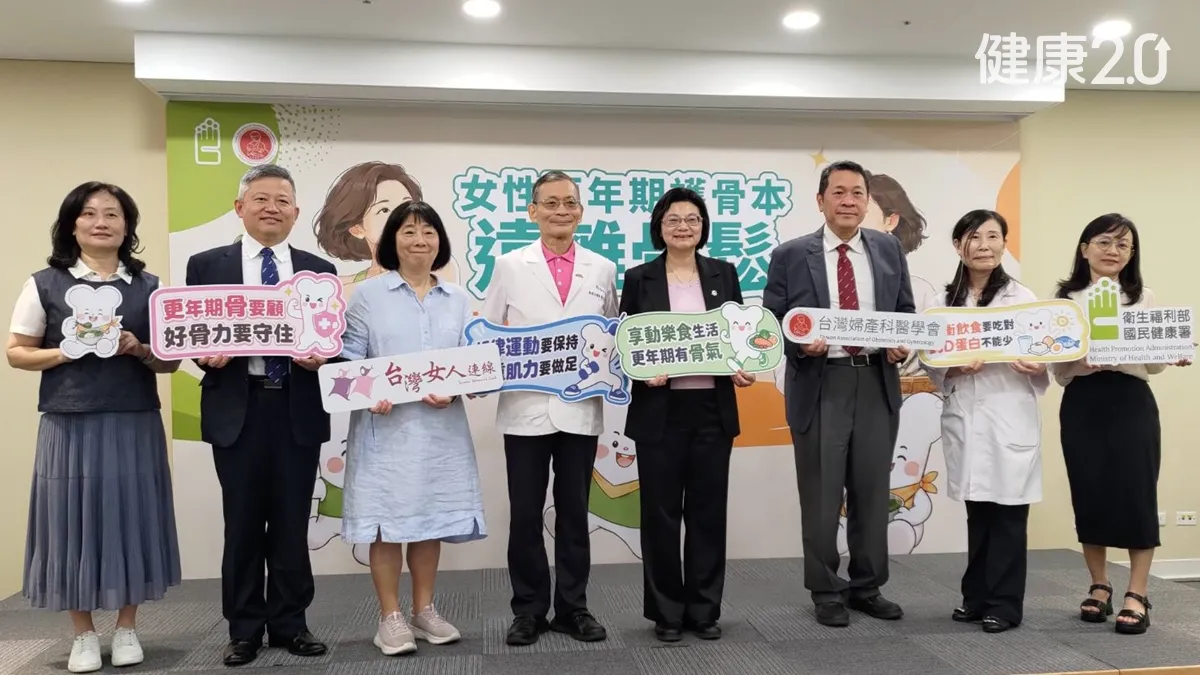 補鈣一次補太多沒吸收都浪費！營養師揭高效率補鈣吃法