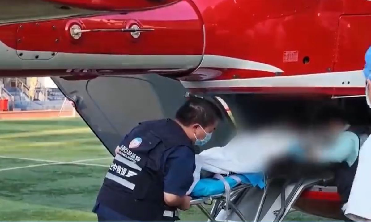 拒求診牙醫︱湖北10歲童徒手拔爛牙 誘發腦出血險死 - 星島頭條