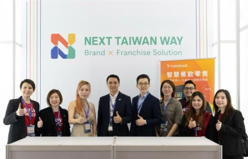 Grab不只想進台灣外送市場！從數據、通路到團隊如何幫台灣餐飲品牌進軍東南亞